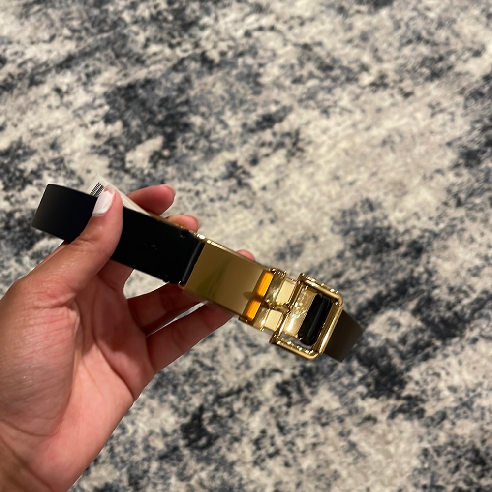 Ralph Lauren. Size L. Black